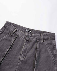 Werenights Grunge Stars Cargohose