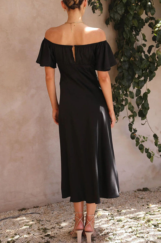 Louisa Midikleid