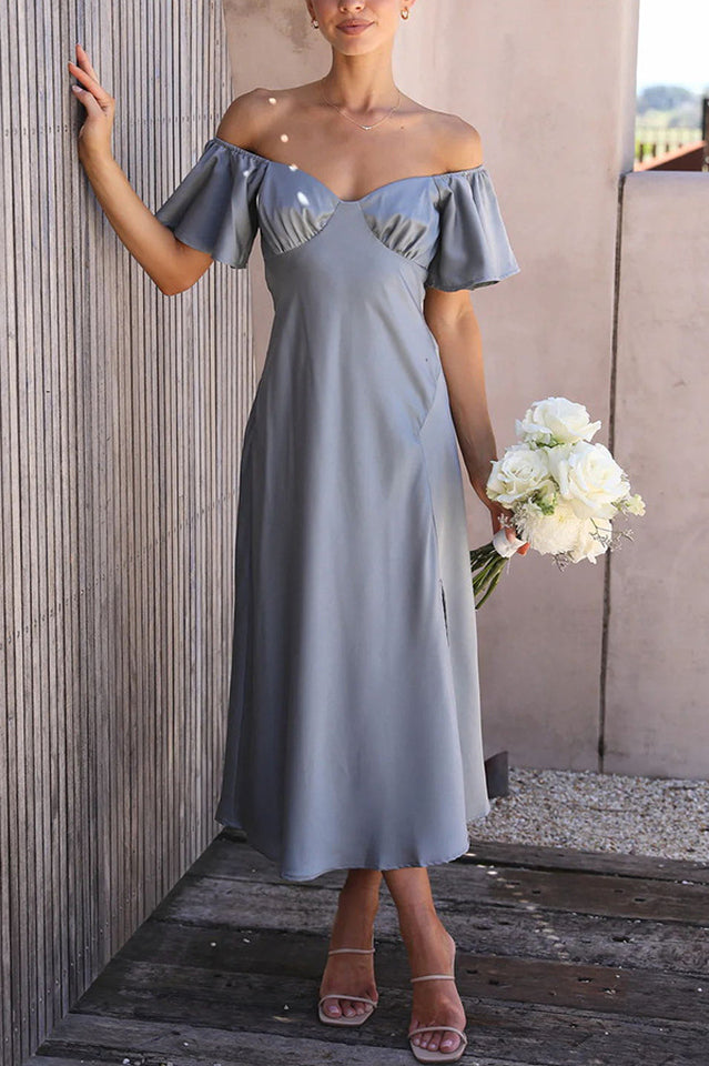 Louisa Midikleid