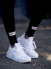 Atmungsaktive Schnür-Sneaker