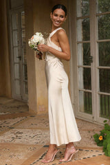 Sabine Midikleid