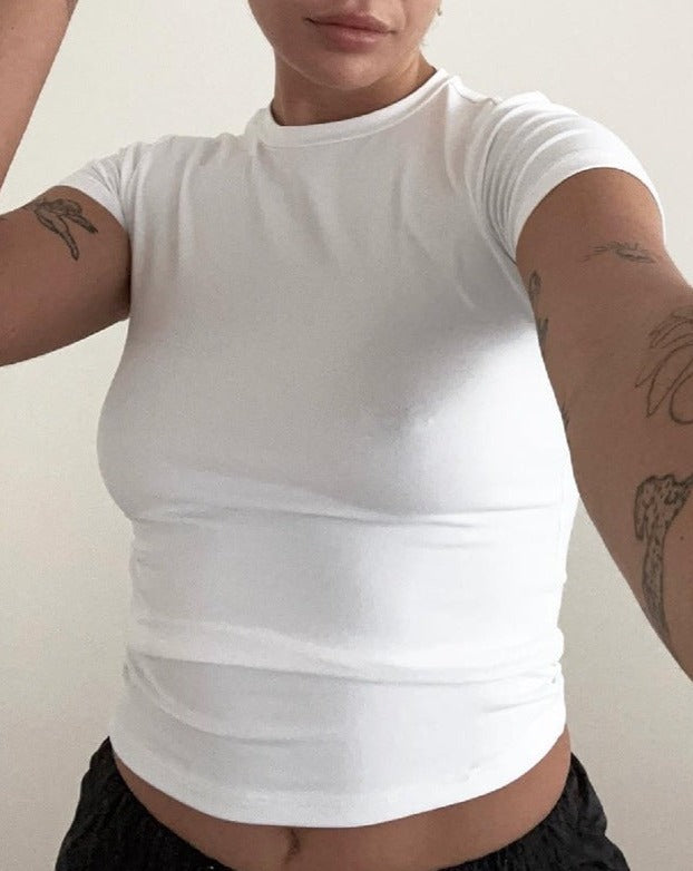 Camiseta del Aquelarre de la Libertad 
