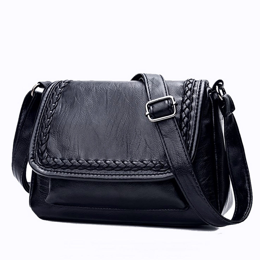 Bolso Highland - Carbón - VENTA FINAL 