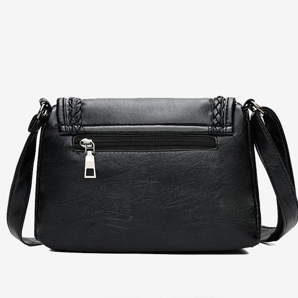 Bolso Highland - Carbón - VENTA FINAL 