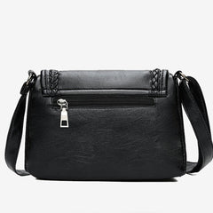 Bolso Highland - Carbón - VENTA FINAL 