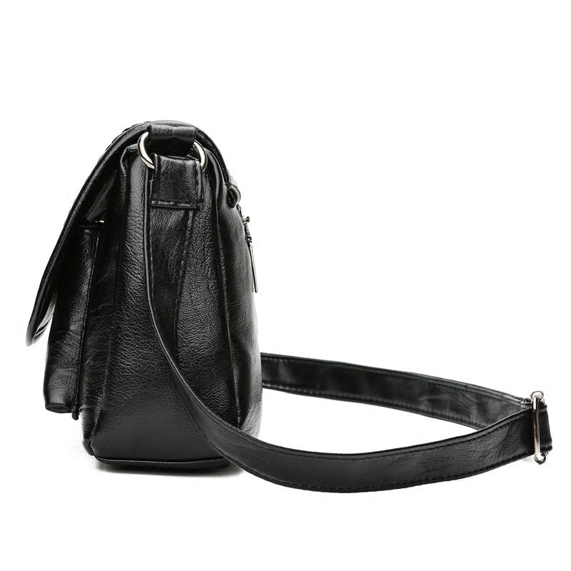 Bolso Highland - Carbón - VENTA FINAL 