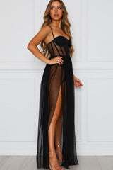 Vestido largo Modern Muse