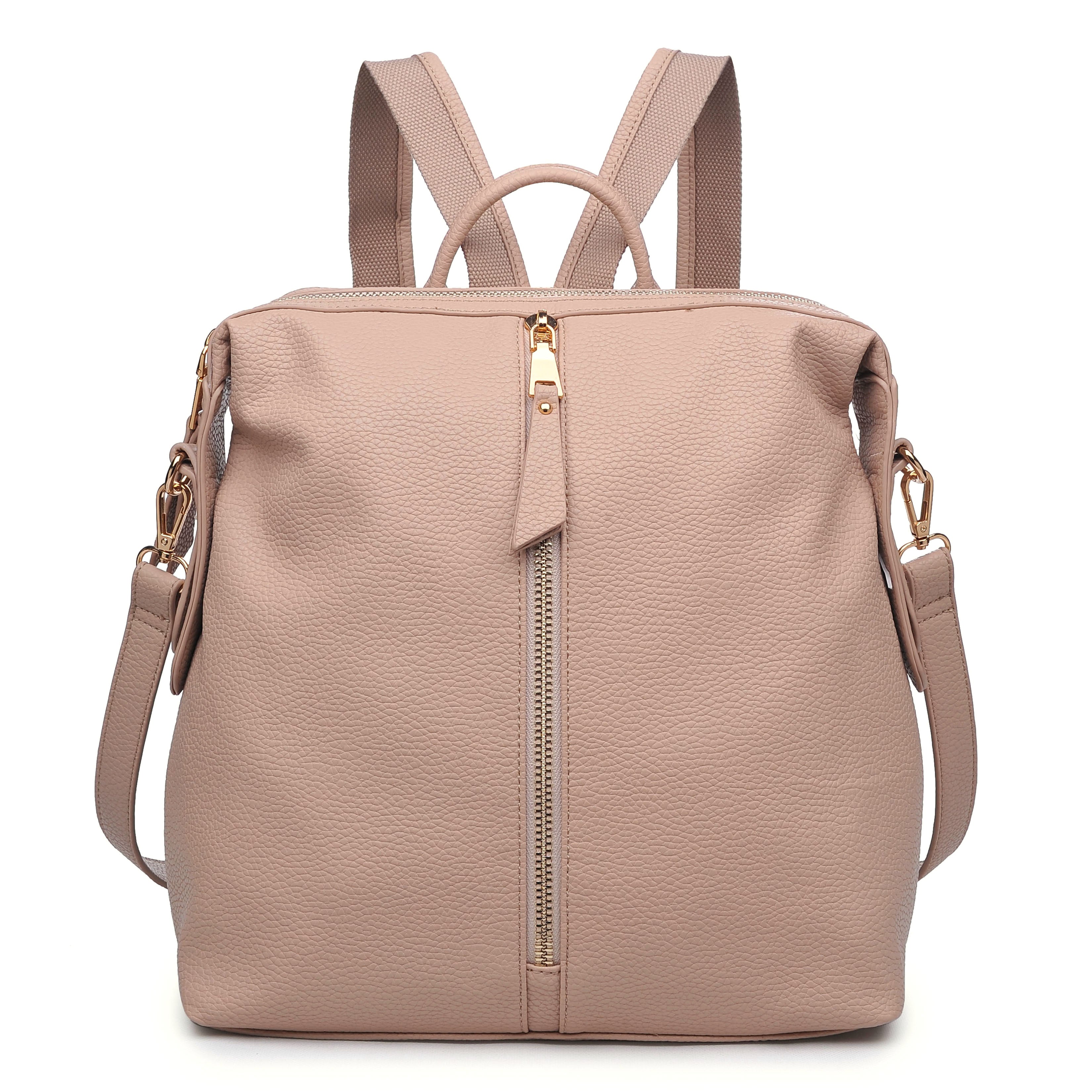 Kenzie Backpack - Natural