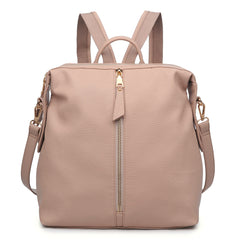 Kenzie Backpack - Natural