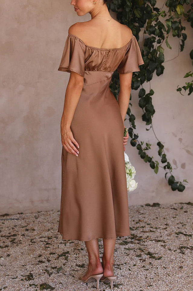 Louisa Midikleid