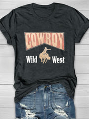 Camiseta de los Cowboys 