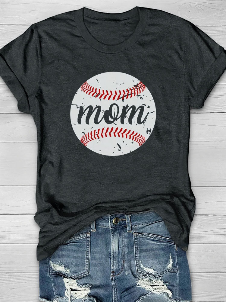 Camiseta de béisbol 