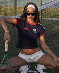 Camiseta deportiva Go Team 