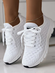 Lässige Breeze Sneakers