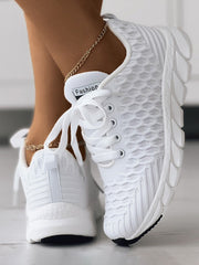 Lässige Breeze Sneakers