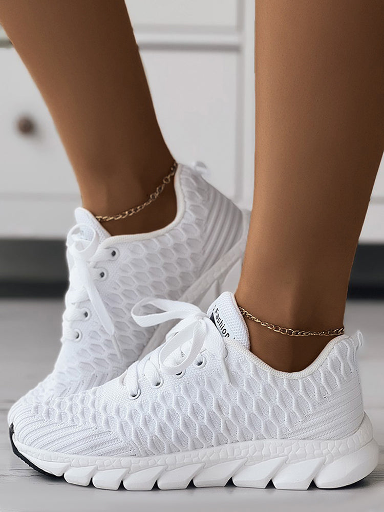 Lässige Breeze Sneakers