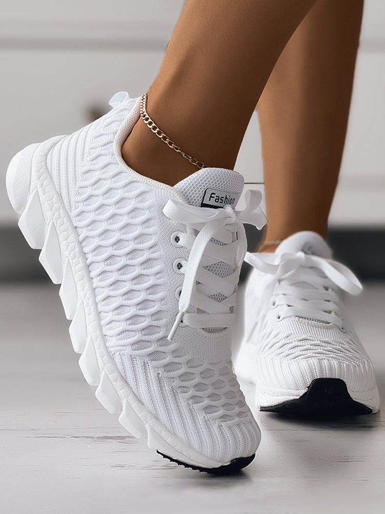 Lässige Breeze Sneakers