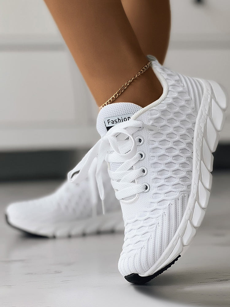 Lässige Breeze Sneakers
