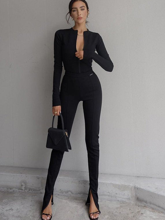 Mädchenhafte sexy Hose