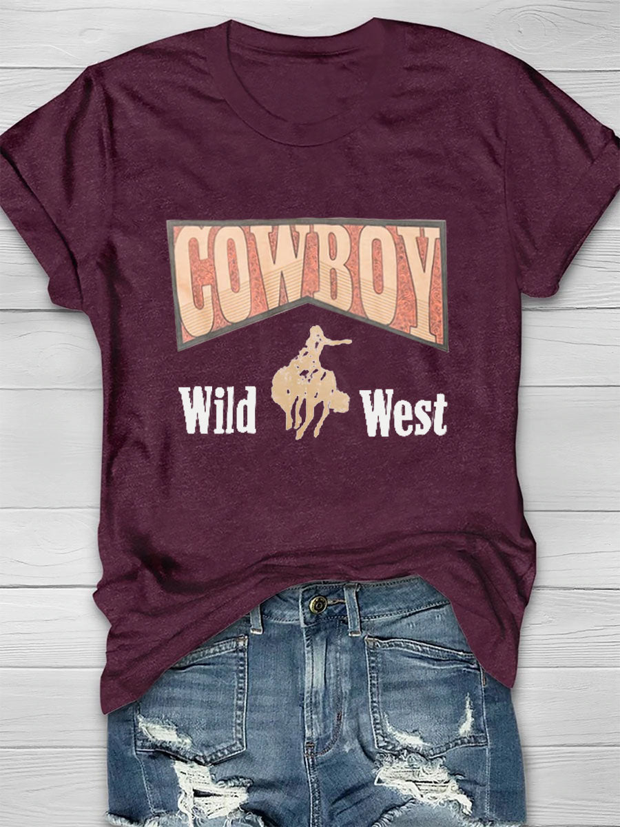 Camiseta de los Cowboys 