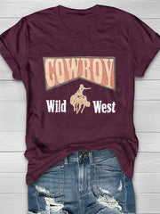 Camiseta de los Cowboys 