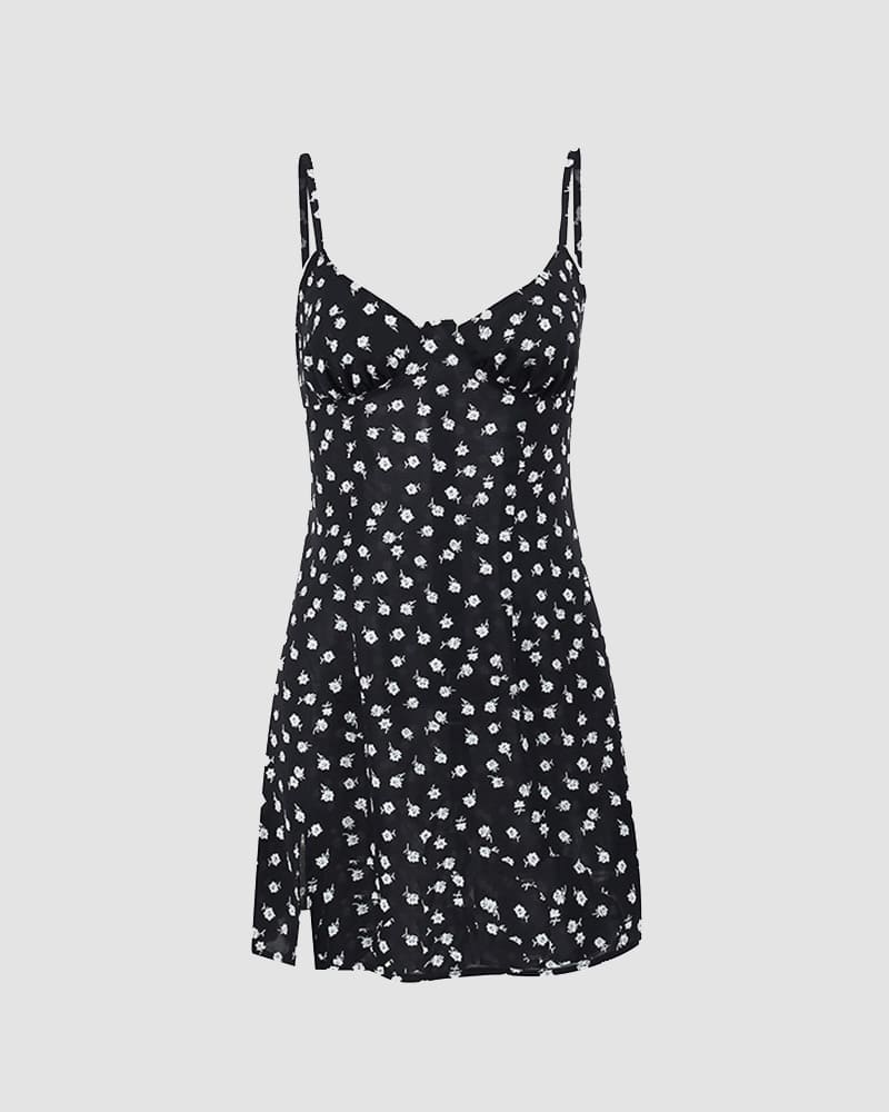 Kleid „Bookstore Weekends“