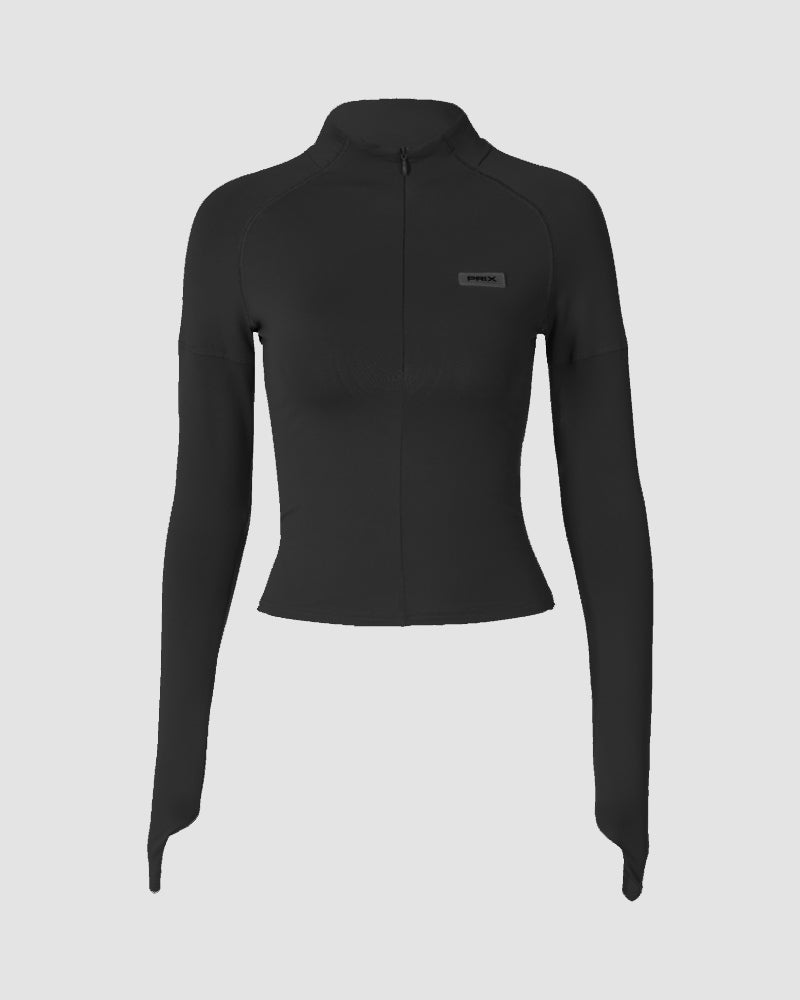 Ubhar Horizon Kurzes Top