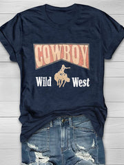 Camiseta de los Cowboys 