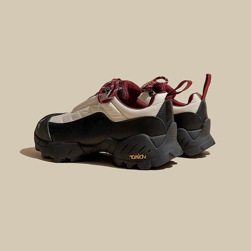American Hiking Leichte Outdoor-Sportschuhe für Damen