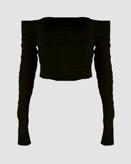 Kurzes Oberteil von Hellenic Vision