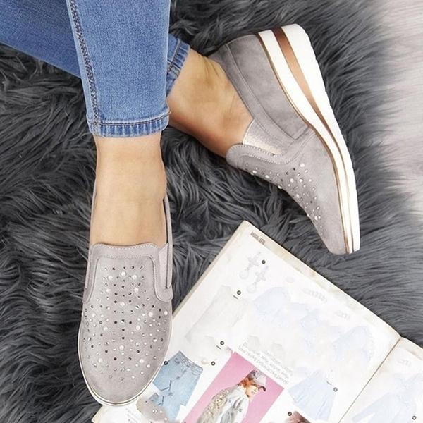 Women Fashion Wedges Sandals NewGew
