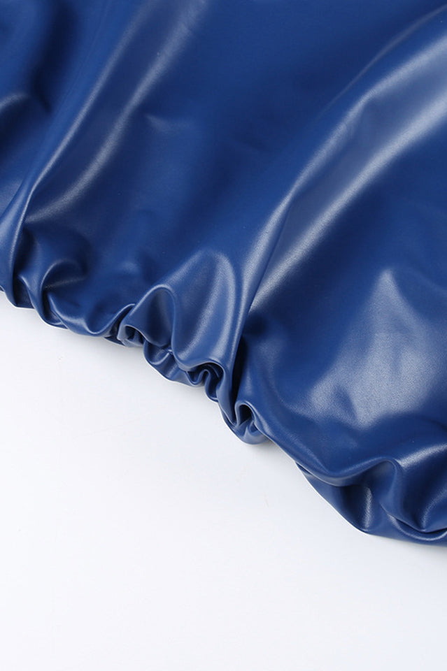 Das Margot Minikleid