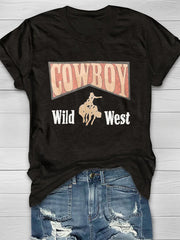 Camiseta de los Cowboys 