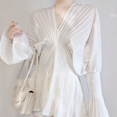 Französisches Vintage-Top