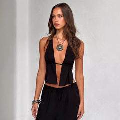 Houndstooth Sports Bra & Leggings