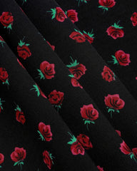 Peony Affairs Figurbetontes Kleid