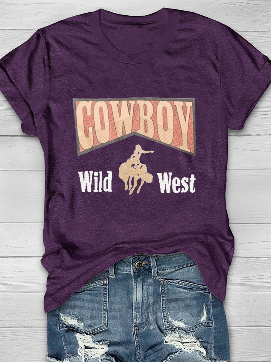 Camiseta de los Cowboys 