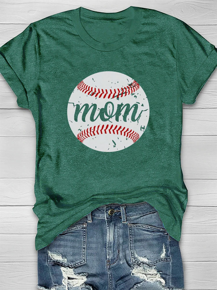 Camiseta de béisbol 