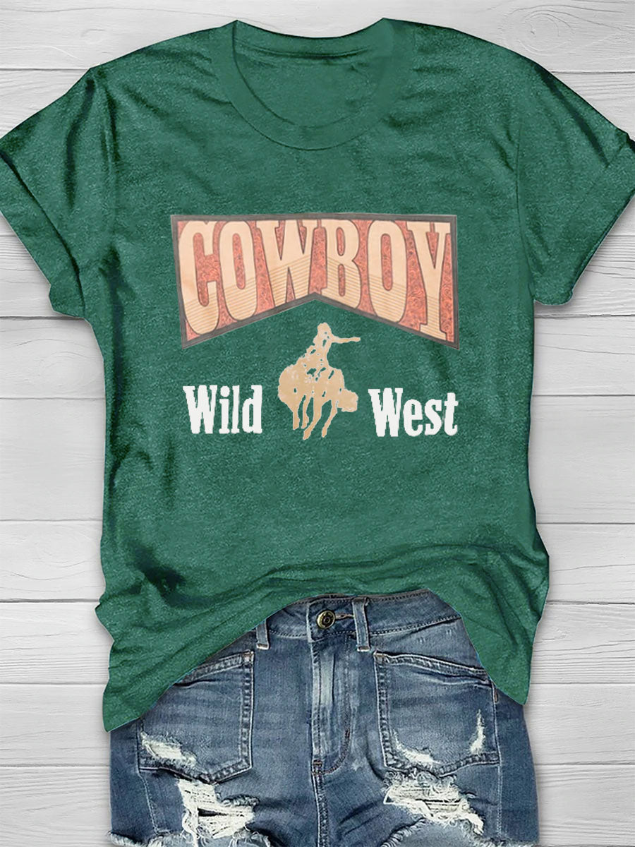 Camiseta de los Cowboys 