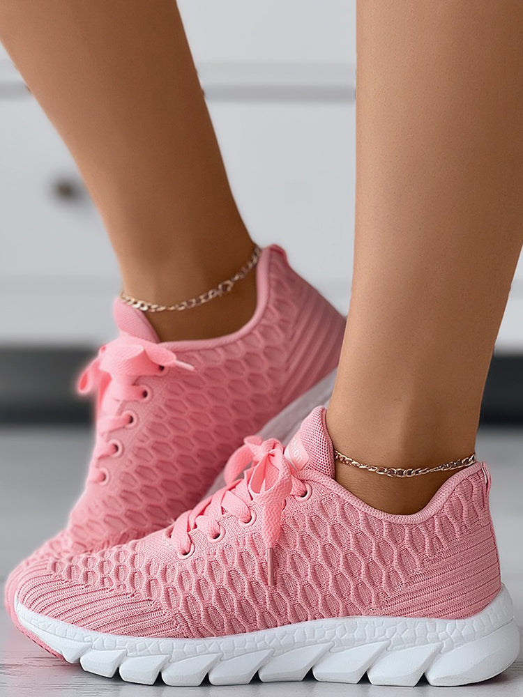 Lässige Breeze Sneakers