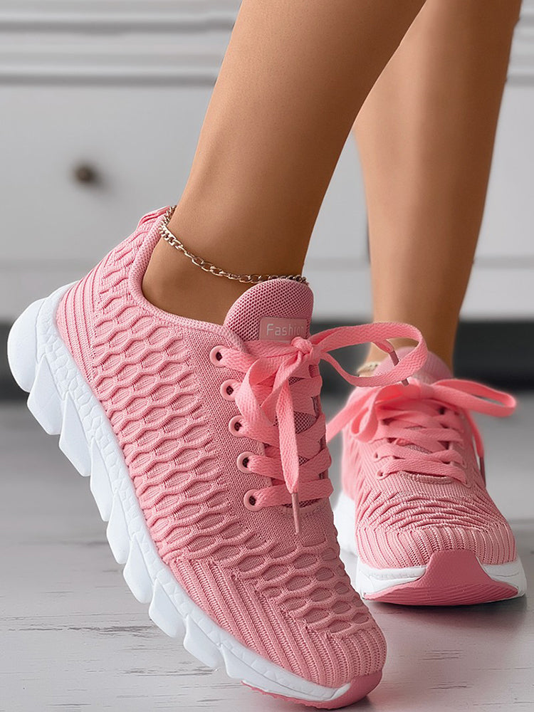 Lässige Breeze Sneakers