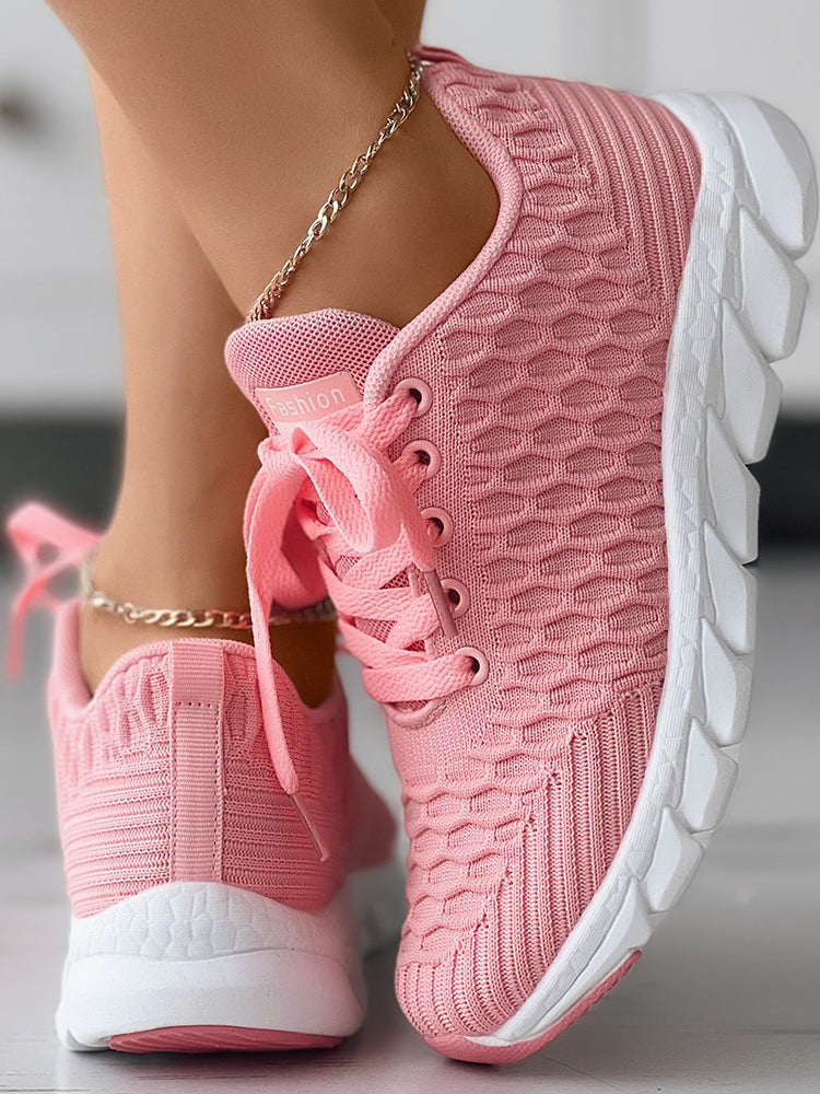 Lässige Breeze Sneakers