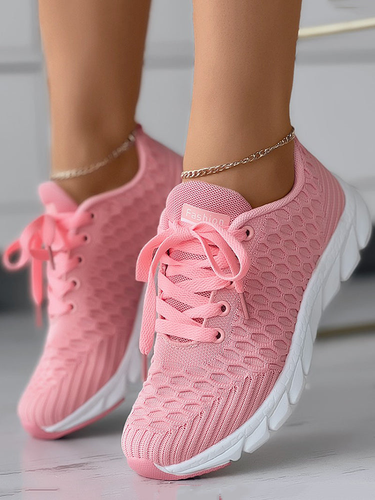 Lässige Breeze Sneakers