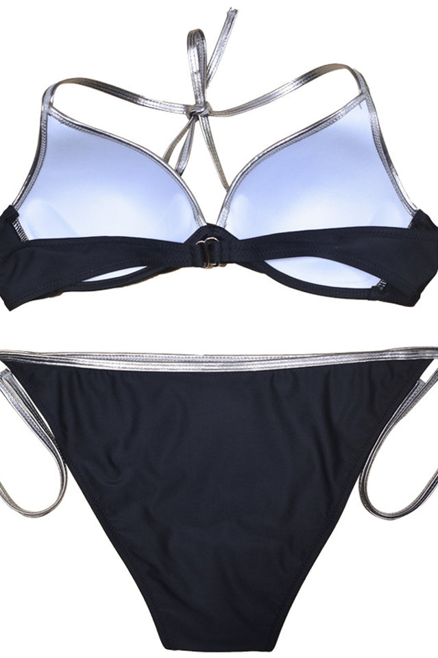 Push-Up-Bikini-Sets