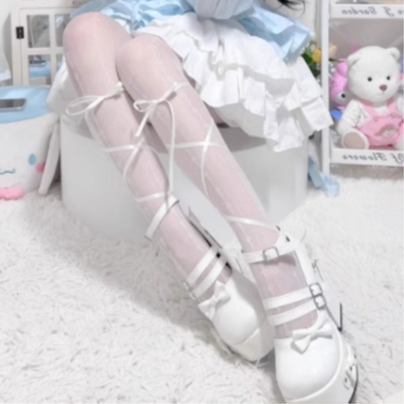 Latform Heels