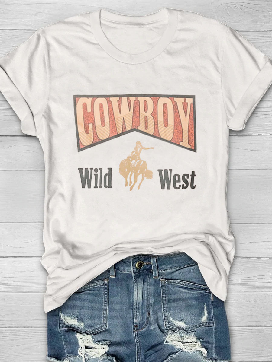 Camiseta de los Cowboys 