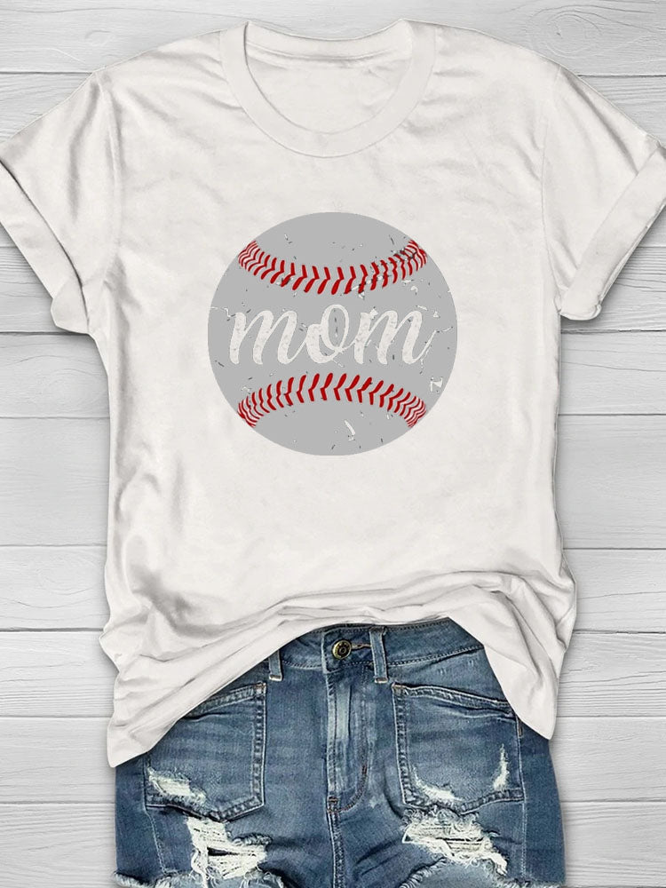 Camiseta de béisbol 