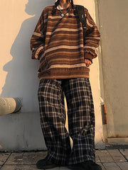 80er Oma Pullover