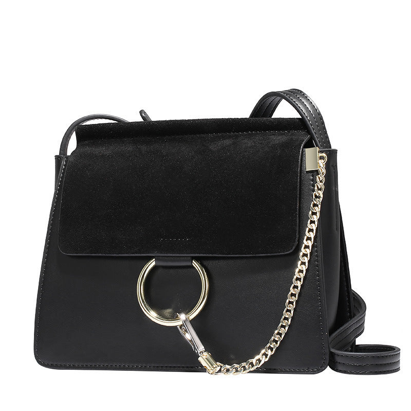 Val Chain Convertible Rucksack - Grau