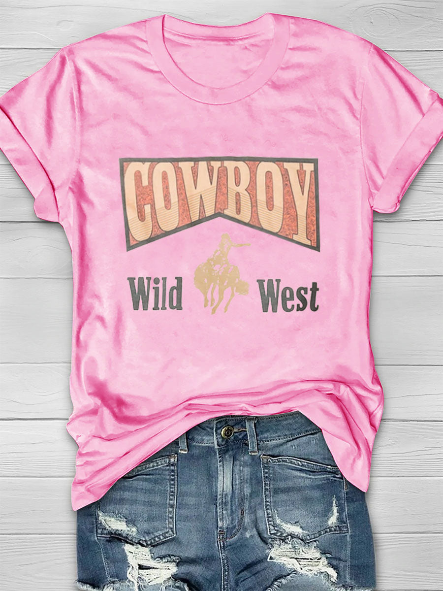 Camiseta de los Cowboys 